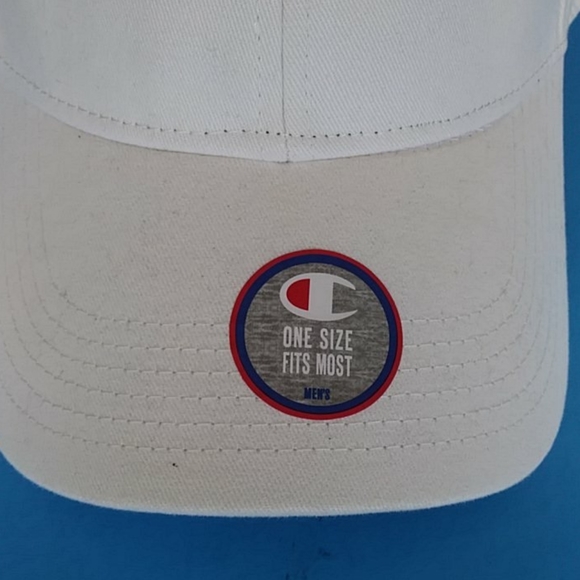 BRAND NEW CHAMPION UNISEX ACTIVE HAT - Picture 5 of 16